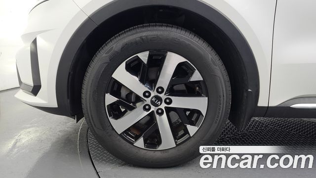 Kia Sorento 2021 — photo 5