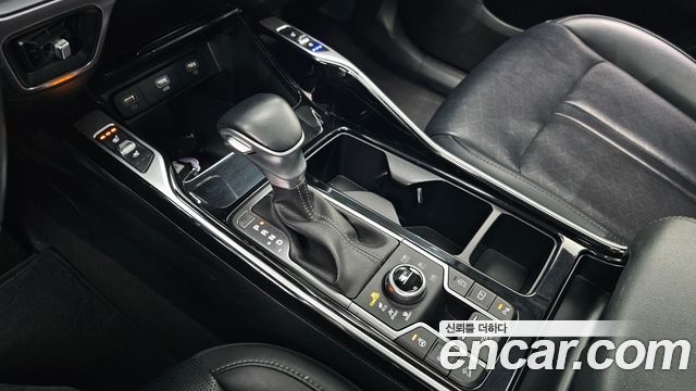 Kia Sorento 2021 — photo 9