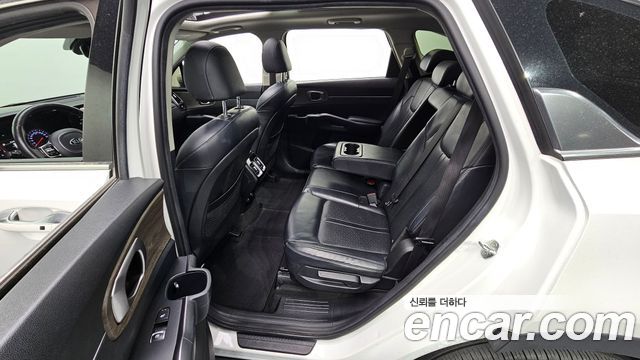 Kia Sorento 2021 — photo 11