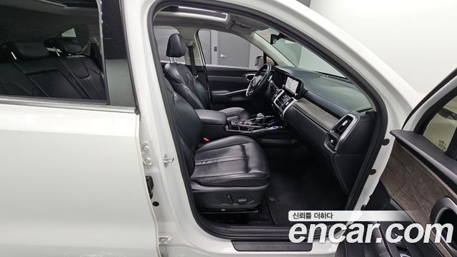 Kia Sorento 2021 — photo 12