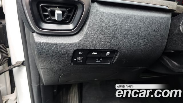 Kia Sorento 2021 — photo 13