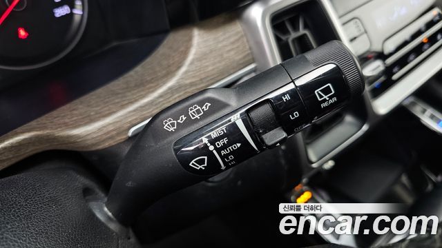 Kia Sorento 2021 — photo 15