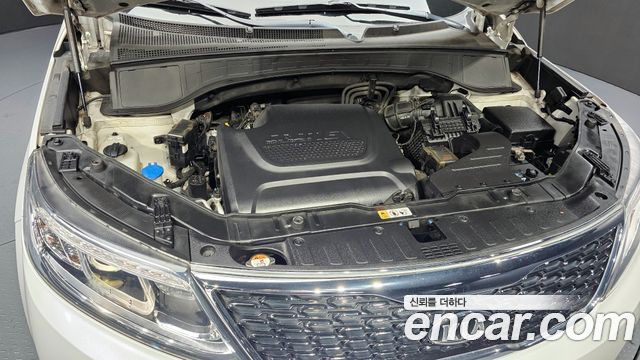 Kia Sorento 2014 — photo 6
