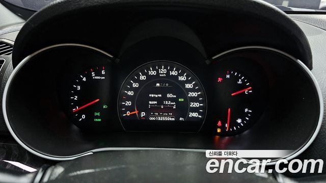 Kia Sorento 2014 — photo 8