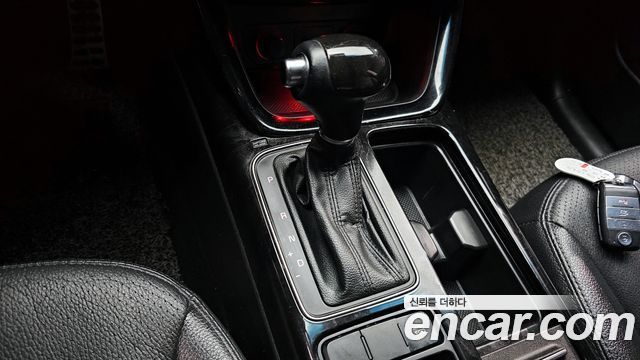 Kia Sorento 2014 — photo 9