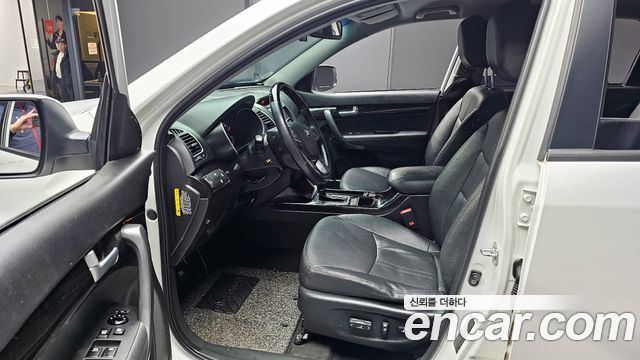 Kia Sorento 2014 — photo 10