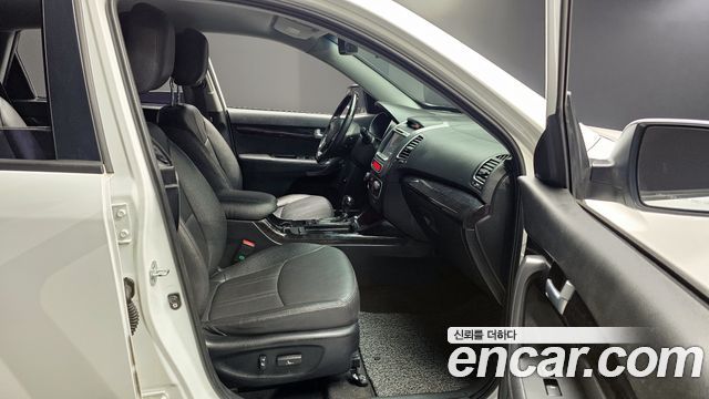 Kia Sorento 2014 — photo 11