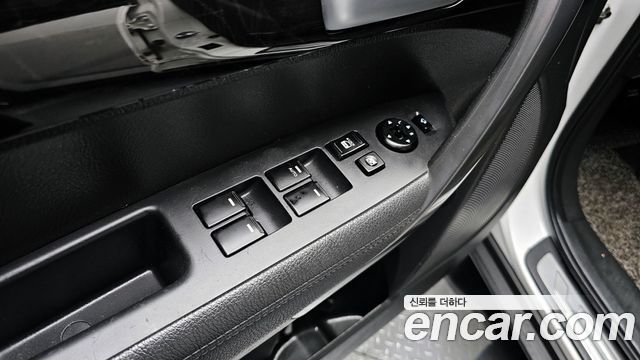 Kia Sorento 2014 — photo 17