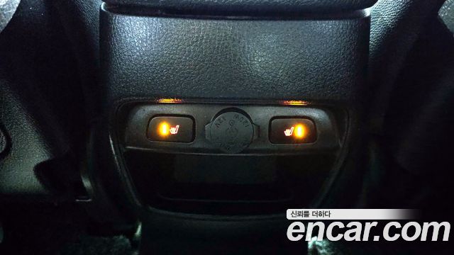 Kia Sorento 2014 — photo 19