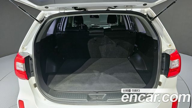 Kia Sorento 2014 — photo 20