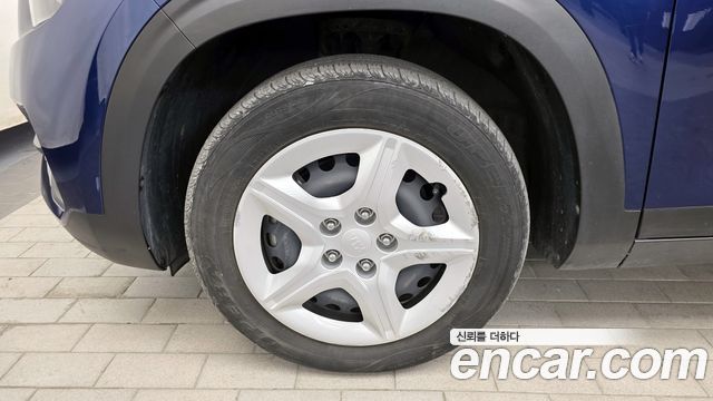 Kia Seltos 2020 — photo 5