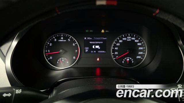 Kia Seltos 2020 — photo 8