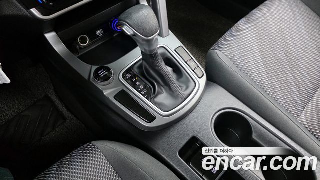 Kia Seltos 2020 — photo 9