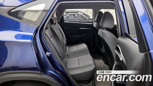 Kia Seltos 2020 — photo 12