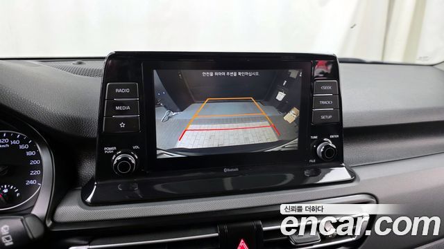Kia Seltos 2020 — photo 15