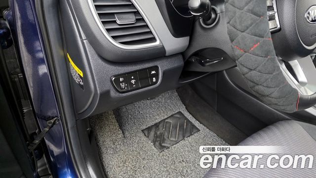 Kia Seltos 2020 — photo 17