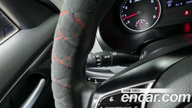 Kia Seltos 2020 — photo 19