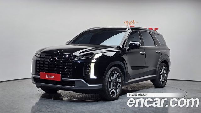 Hyundai Palisade 2023 — photo 1