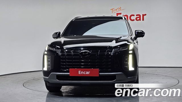 Hyundai Palisade 2023 — photo 3