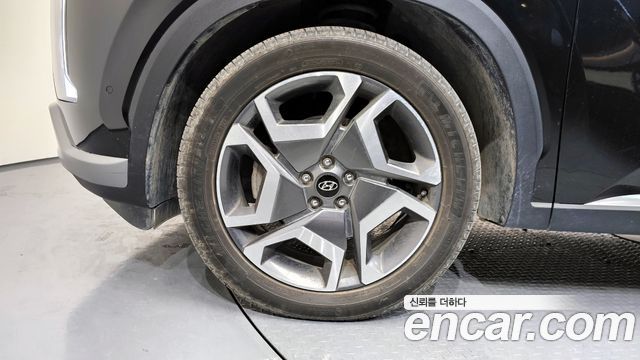 Hyundai Palisade 2023 — photo 5