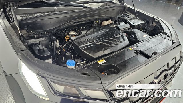 Hyundai Palisade 2023 — photo 6