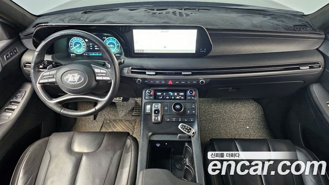 Hyundai Palisade 2023 — photo 7
