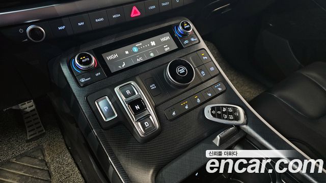 Hyundai Palisade 2023 — photo 9