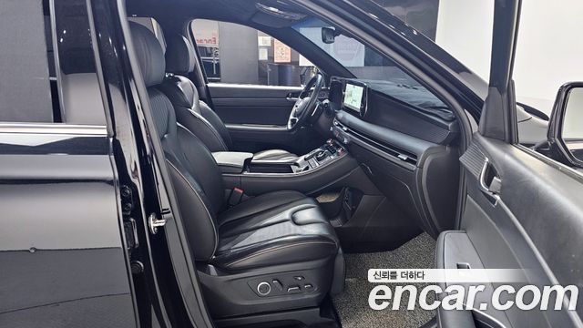 Hyundai Palisade 2023 — photo 10