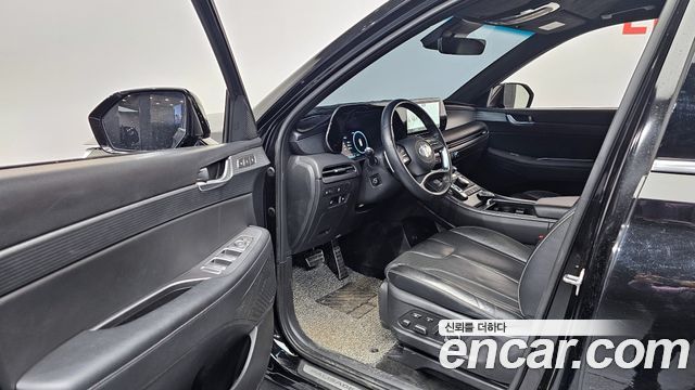 Hyundai Palisade 2023 — photo 11