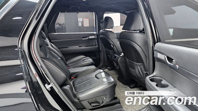 Hyundai Palisade 2023 — photo 12