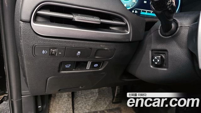 Hyundai Palisade 2023 — photo 14