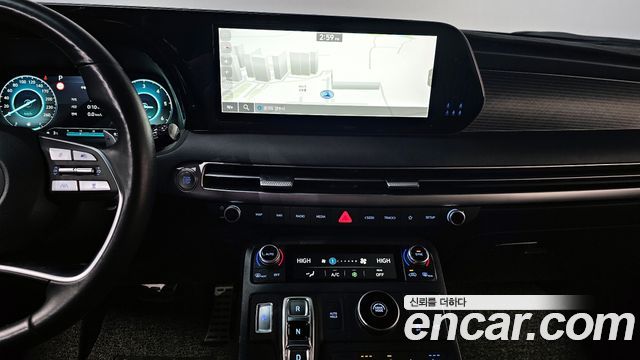 Hyundai Palisade 2023 — photo 15