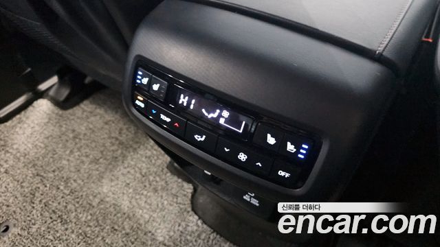 Hyundai Palisade 2023 — photo 19