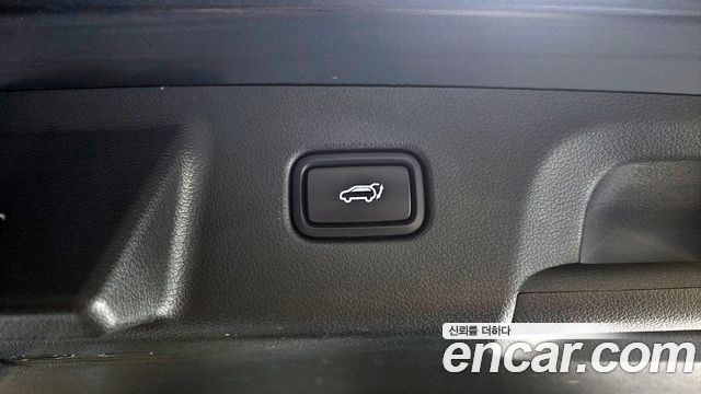 Hyundai Palisade 2023 — photo 20