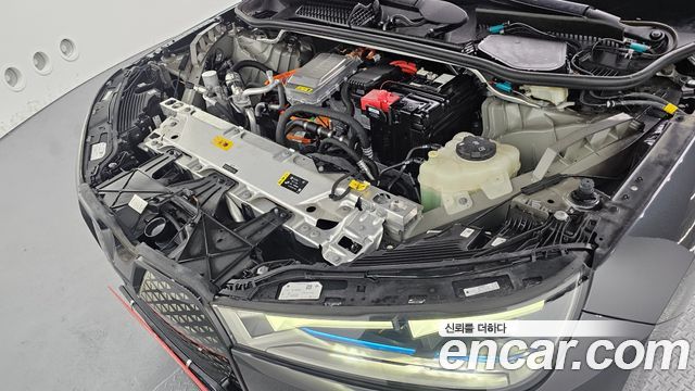 BMW iX 2022 — photo 6
