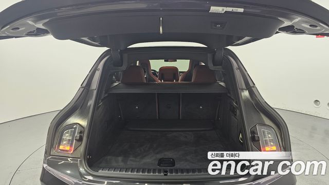 BMW iX 2022 — photo 20