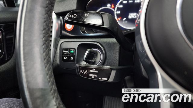 Porsche Cayenne 2021 — photo 16