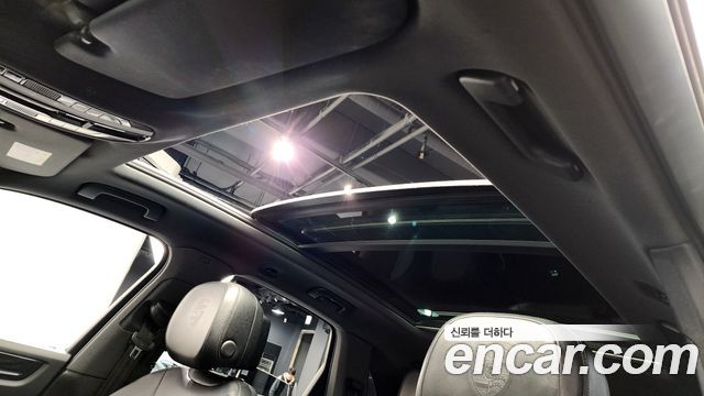Porsche Cayenne 2021 — photo 19
