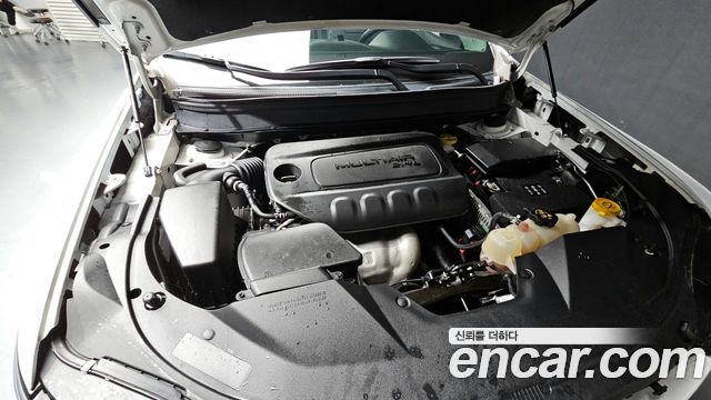 Jeep Cherokee 2019 — photo 6