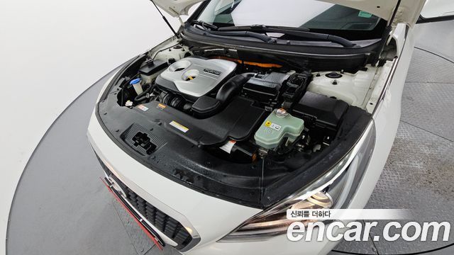 Hyundai Sonata 2017 — photo 6