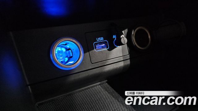 Hyundai Sonata 2017 — photo 16
