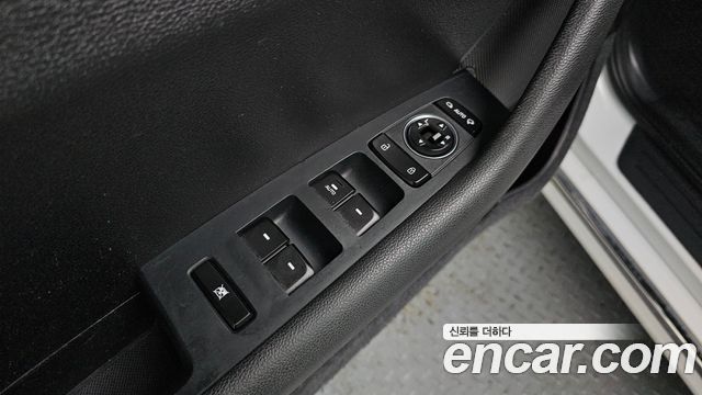 Hyundai Sonata 2017 — photo 17