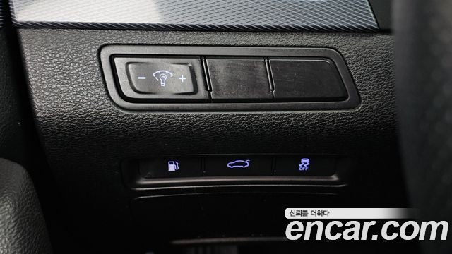 Hyundai Sonata 2017 — photo 18