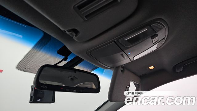 Hyundai Sonata 2017 — photo 19