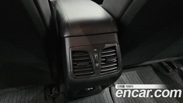 Hyundai Sonata 2017 — photo 20