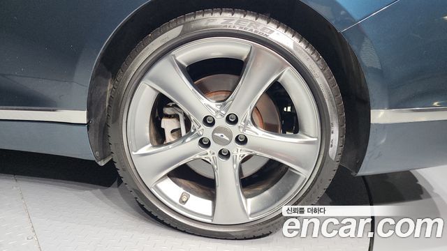 Genesis G80 2022 — photo 5
