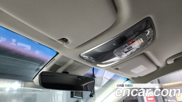 Genesis G80 2022 — photo 17