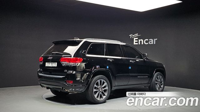 Jeep Cherokee 2017 — photo 2
