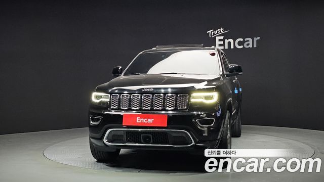 Jeep Cherokee 2017 — photo 3