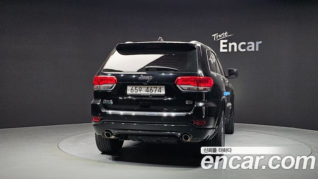 Jeep Cherokee 2017 — photo 4